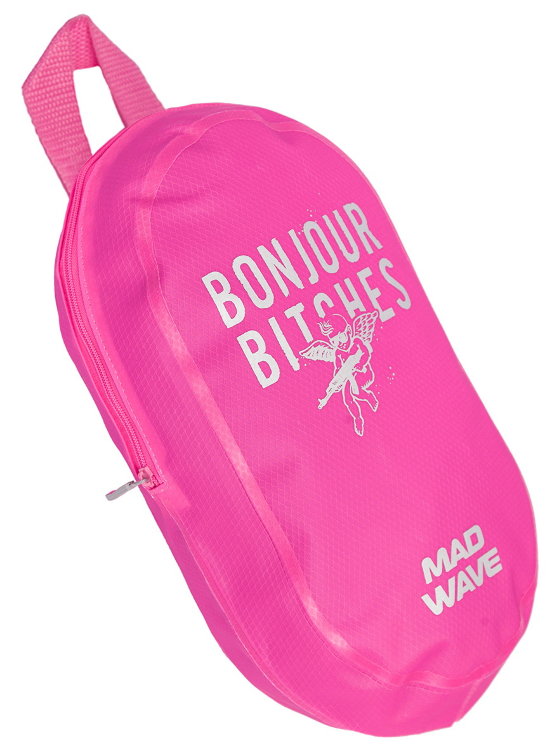 Madwave Wet Bag Bonjour Bitches M1129 09