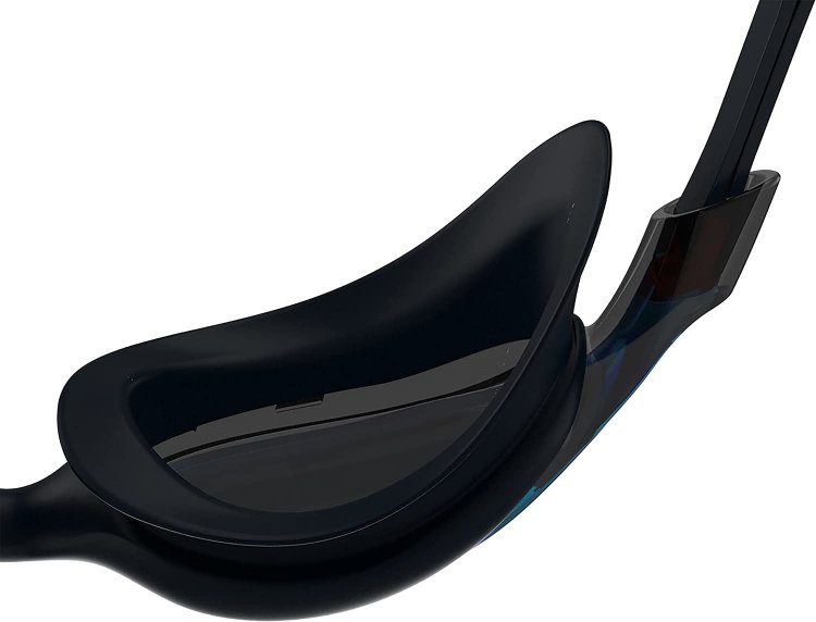Speedo Gafas de Natación V-Class Vue Espejo SGVM