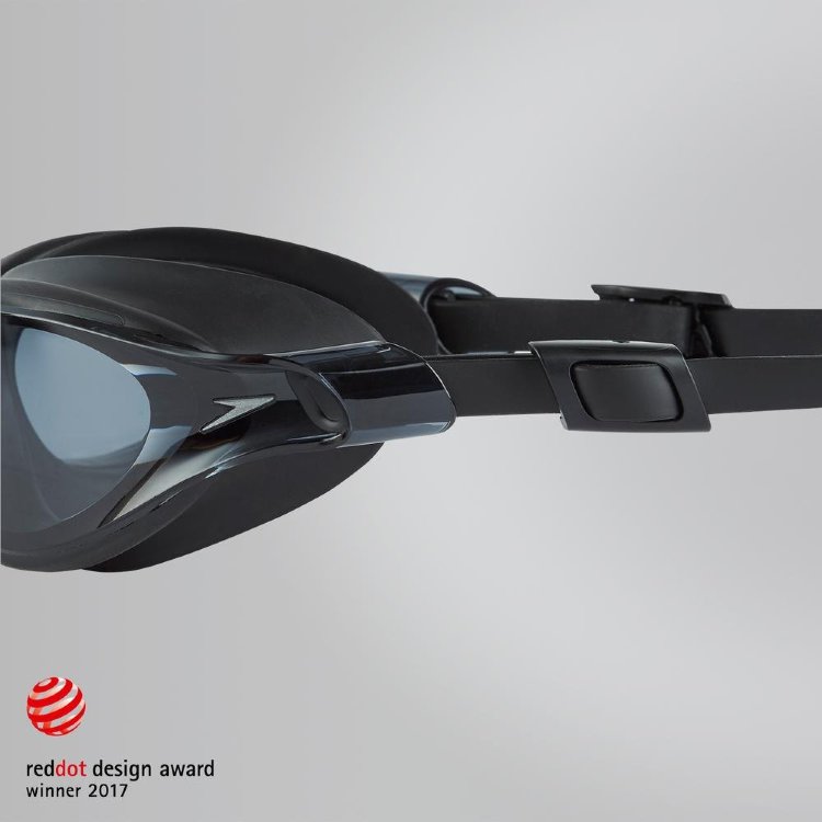 Speedo Gafas de Natación V-Class Vue Espejo SGVM