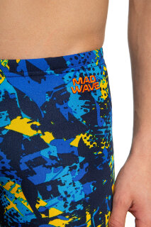 Madwave Swimming Jammers Antichlor Drive PBT A3 M1433 01