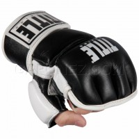 Title MMA Bag Gloves Wristwrap TWHBG