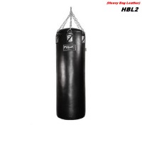 Fighttech Boxing Heavy Bag 130х45 60kg HBL2