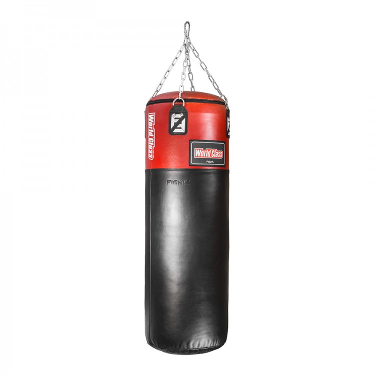 Fighttech Боксерский Мешок 130х45 60kg HBL2