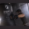 Fighttech Bolsa Pesado de Boxeo 130х45 60kg HBL2