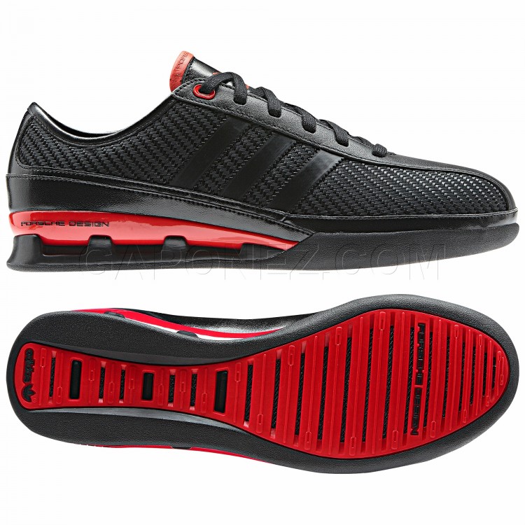 Купить Adidas Originals Мужская Обувь (Кроссовки, Footwear) Porsche Design  SP2 V24403 Men's Shoes Footgear from Gaponez Sport Gear