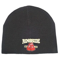 Ringside Beanie with Logo Boxing Gloves RSC 3
