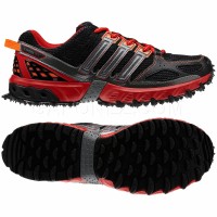 Adidas Легкая Атлетика Обувь Беговая Kanadia 4 Trail G47375