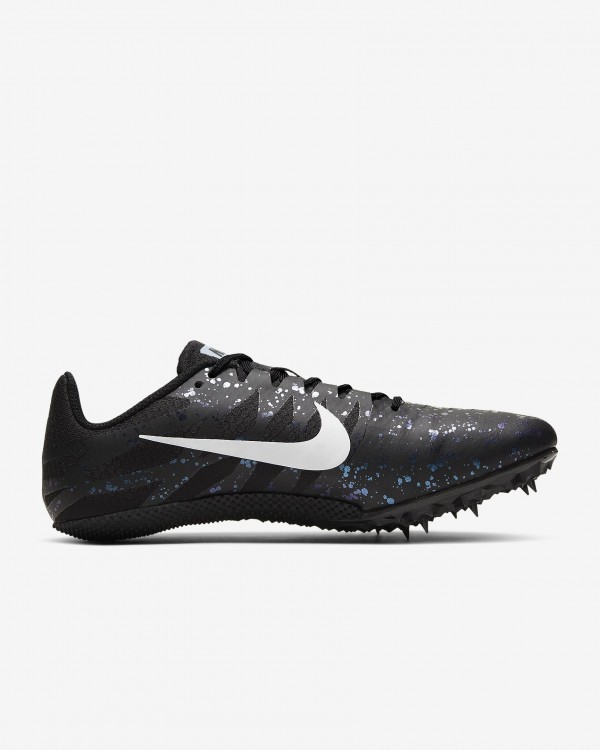 nike rival s 9 spikes
