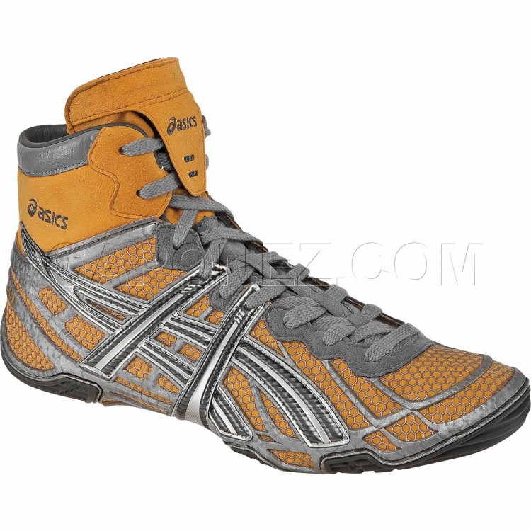 Asics Wrestling Shoes Dan Gable Ultimate 2 J900Y9397 Men's Footwear