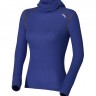 Odlo Top LS Active Warm Base Layer with Face Mask 152071