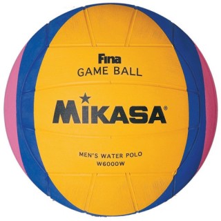 Mikasa Водное Поло Мяч Мужской W6000W