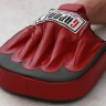Gaponez Almohadillas de Enfoque de Boxeo Pentágono GPMP