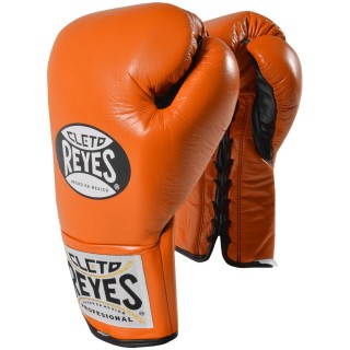 Cleto Reyes Боксерские Перчатки Pro Safetec RESTR