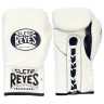 Cleto Reyes Боксерские Перчатки Pro Боевые Safetec RESTR