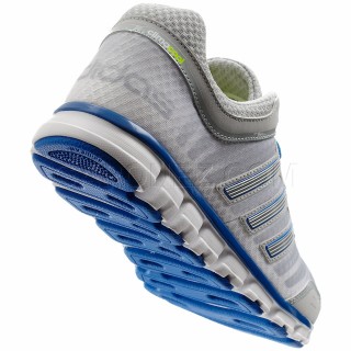 Adidas Легкая Атлетика Обувь Беговая Climacool Aerate 2.0 Цвет Белый/Светлый Оникс G66525