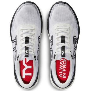 TYR Zapatos Para Correr Tiempo Corredor SR1-108