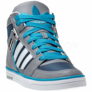 Adidas Originals Обувь Hard Court Hi 2.0 Цвет Белый/Серый G67412