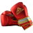 Adidas Boxing Gloves adiSpeed adiSBG501ProM RD