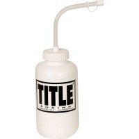 Title Boxing Pro Style Water Bottle WBP-F