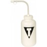 Title Boxing Pro Style Water Bottle WBP-F