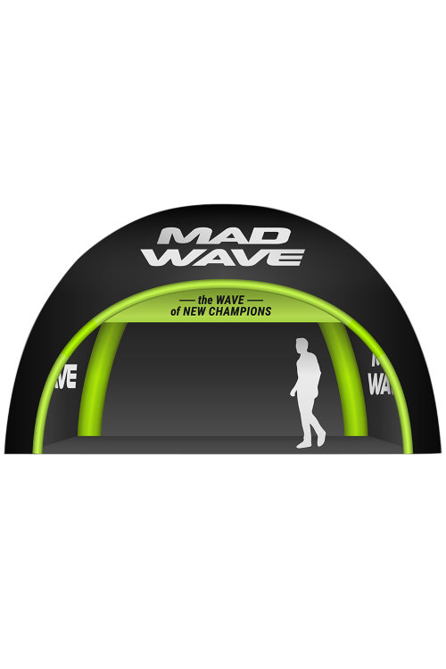 Madwave 充气帐篷 M2071 05