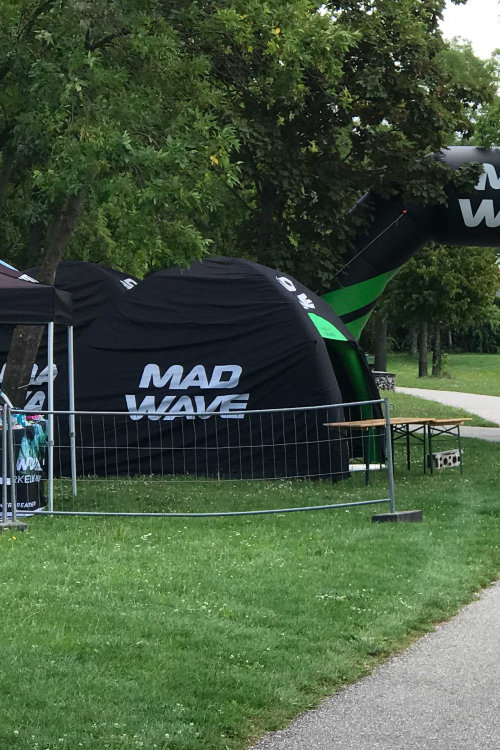 Madwave 充气帐篷 M2071 05