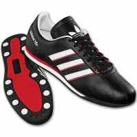 Adidas Originals Обувь Kick TR 2010 Germany G19169