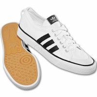 Adidas Originals Обувь Nizza Low G03893