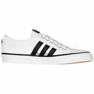 Adidas Originals Обувь Nizza Low G03893
