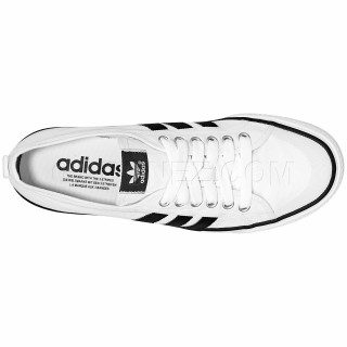 Adidas Originals Обувь Nizza Low G03893