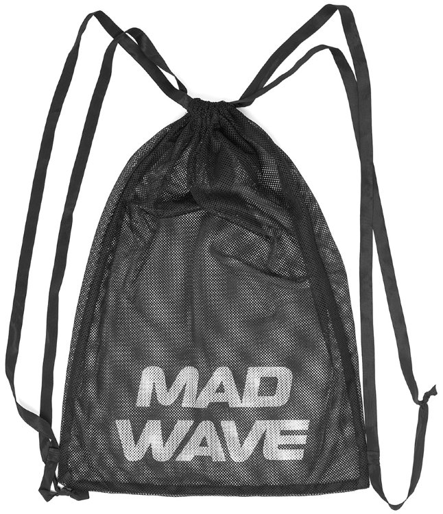 Madwave Dry Mesh Bag M1118 01