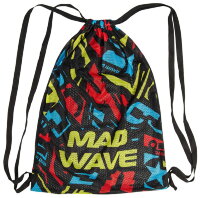 Madwave Dry Mesh Bag M1118 01