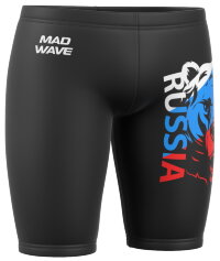 Madwave Swimming Jammers Antichlor Drive PBT I8 M1432 09