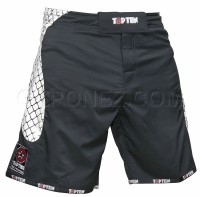 前十名 混合武术 武术短裤 笼 1872-9