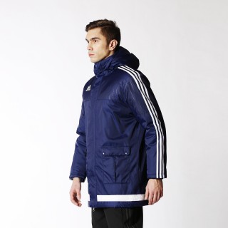 Adidas Куртка на Синтепоне Tiro15 Stadium