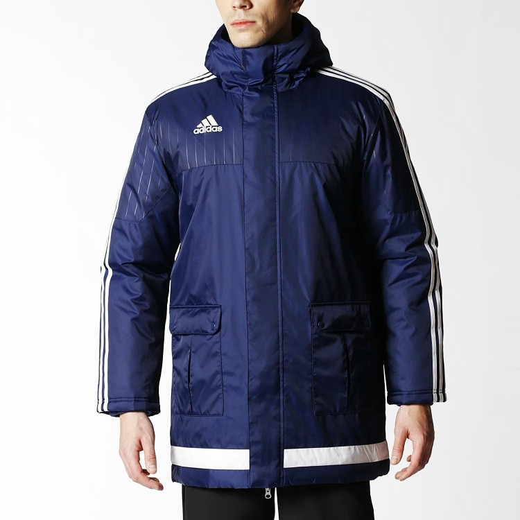Adidas Tiro15 Stadium Jacket