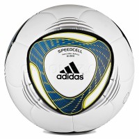 Adidas Soccer Ball Speedcell Glider V42349