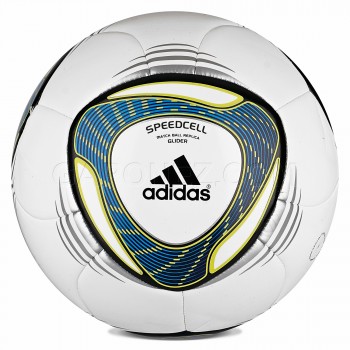 Adidas Футбольный Мяч Speedcell Glider V42349 
