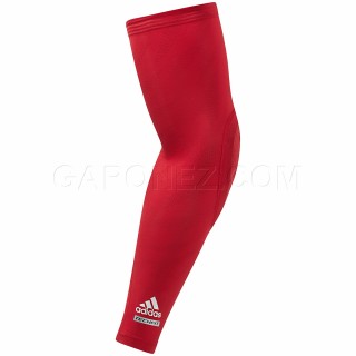 Adidas Баскетбол Суппорт Локтевой Padded Elbow Graphic Sleeves O25459