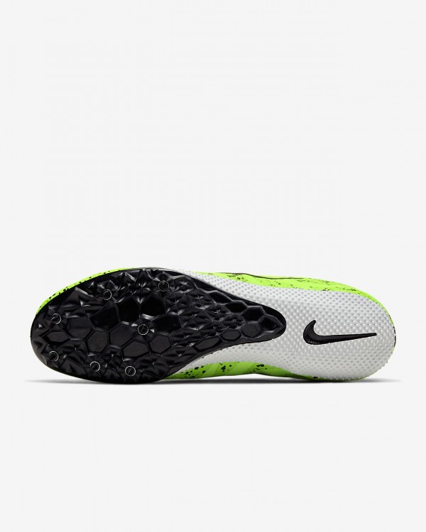 Nike Track Spikes Zoom Rival S 9 907564-302 Track and Field Shoes from  Gaponez Sport Gear