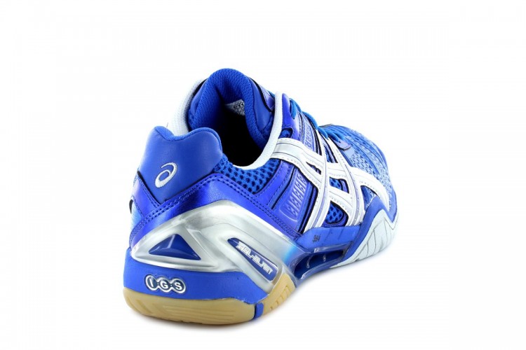 Asics Handball Shoes GEL-Blast 4 E112N-4293