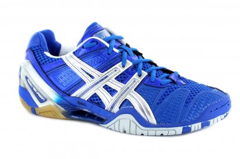 Asics Гандбольная Обувь GEL-Blast 4 E112N-4293 