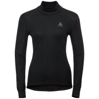 Odlo Top LS Cuello de Tortuga Activo y Cálido 152011