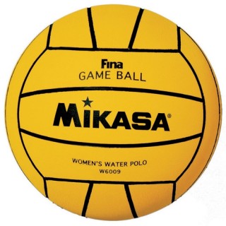 Mikasa Водное Поло Мяч Женский W6009