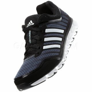 Adidas Легкая Атлетика Обувь Беговая Climacool Aerate 2.0 Цвет Черный/Белый G66858