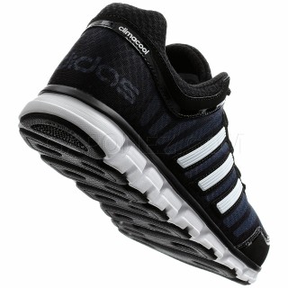 Adidas Легкая Атлетика Обувь Беговая Climacool Aerate 2.0 Цвет Черный/Белый G66858