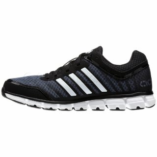 Adidas Легкая Атлетика Обувь Беговая Climacool Aerate 2.0 Цвет Черный/Белый G66858