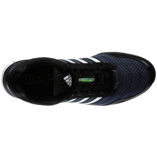 Adidas Легкая Атлетика Обувь Беговая Climacool Aerate 2.0 Цвет Черный/Белый G66858
