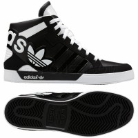 Adidas Originals Обувь Hard Court Hi Big Logo G67479