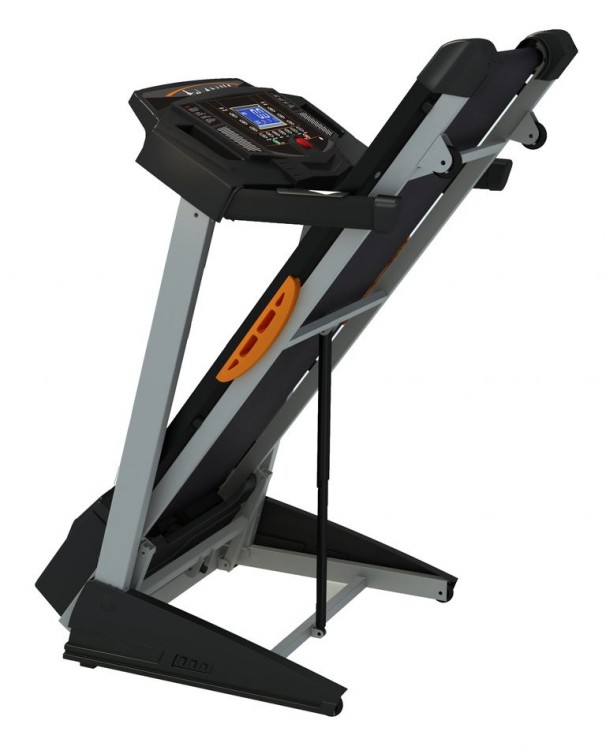Dfit Treadmill Tigra 2.0 GV-4304F